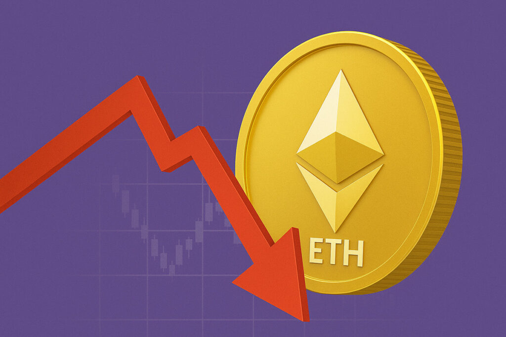 BlackRock Pumps $233M Into ETH ETFs After $924M Outflow