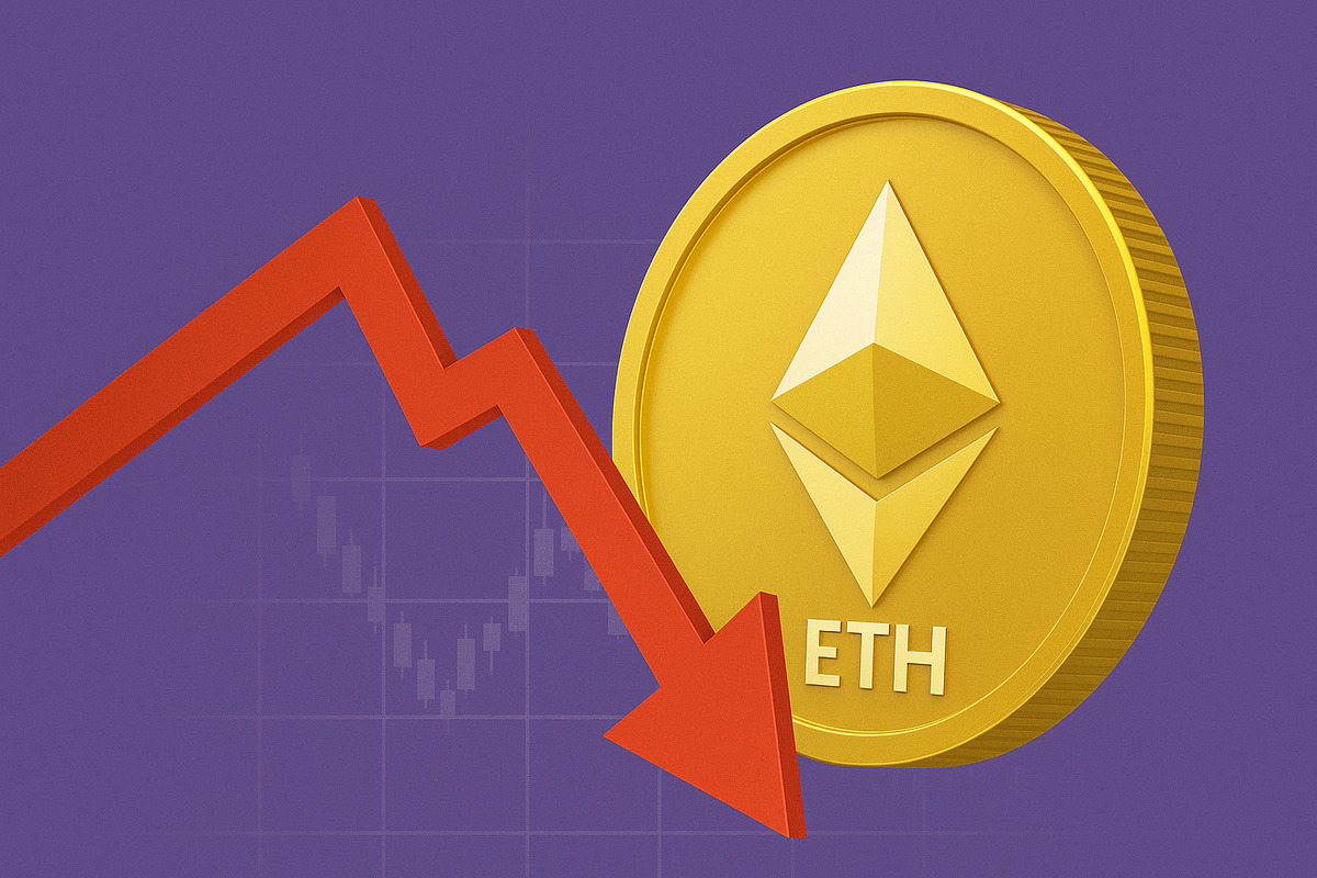 BlackRock Pumps $233M Into ETH ETFs After $924M Outflow