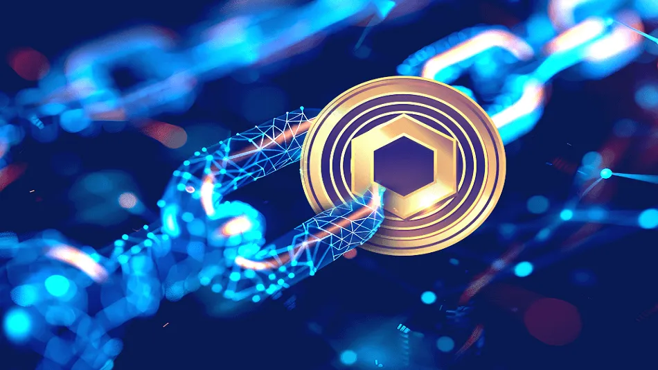 Chainlink (LINK)