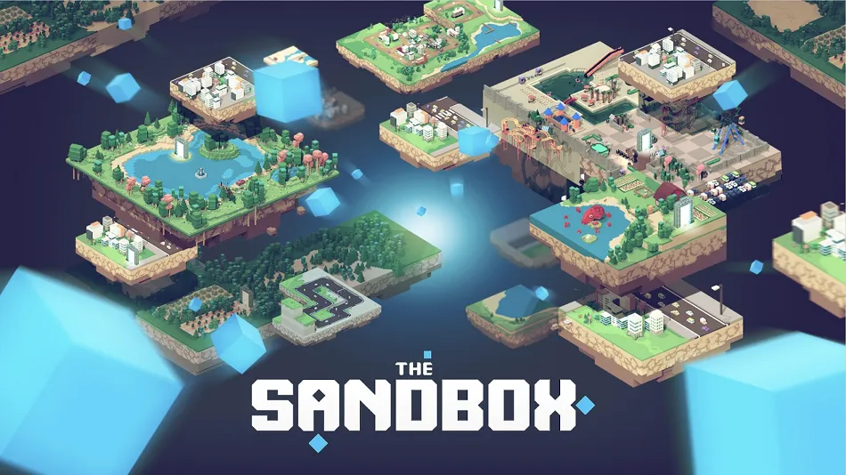 Sandbox (SAND)