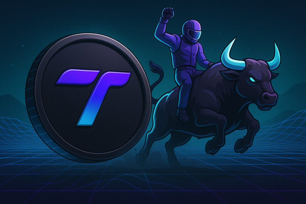 Tapzi Presale: Could This Gaming Crypto Be 2025’s Next 100x Breakout?