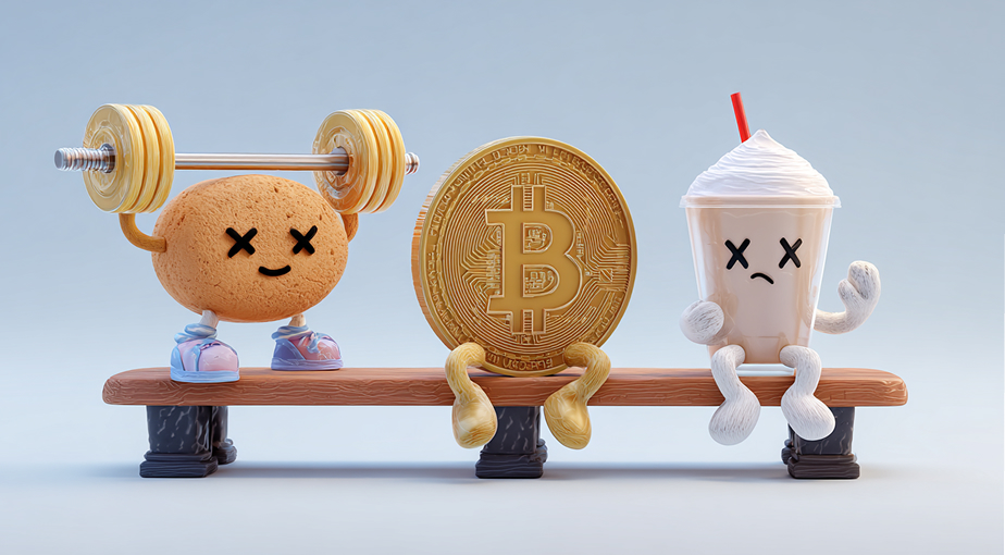 Weekly Price Recap: CRO Pumps Hard, XRP Dips, BTC Cools