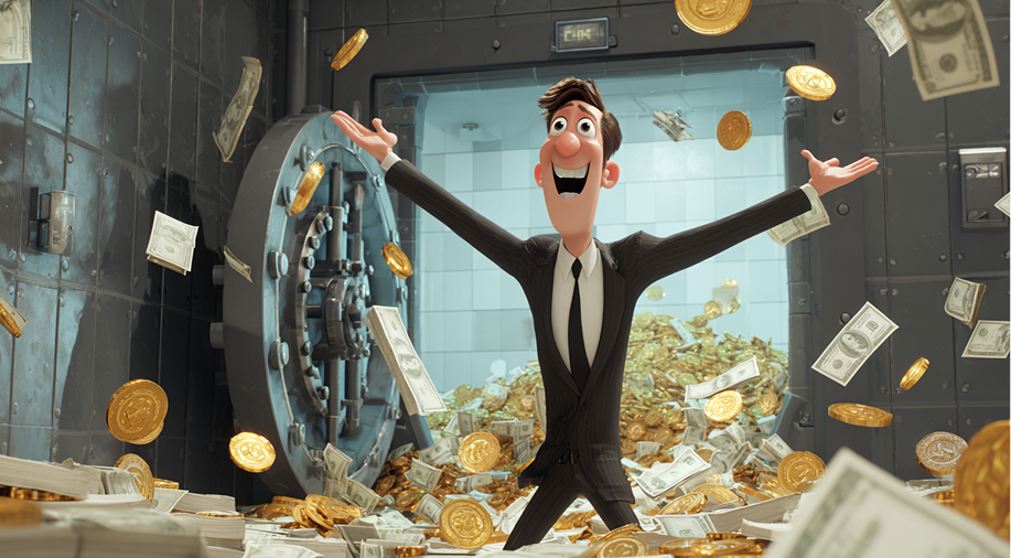 Strategy Buys 3,081 More Bitcoin in $342 Million Deal