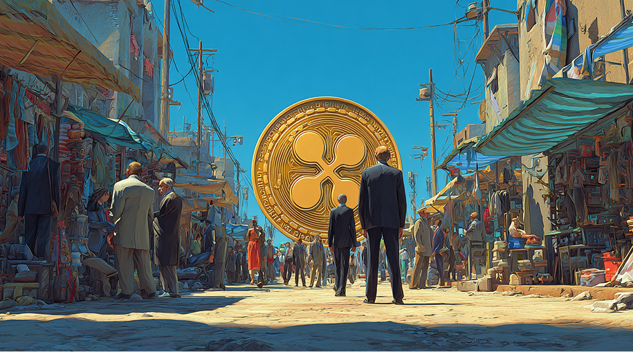 Why Retail Backs XRP While Institutions Keep Walking Away