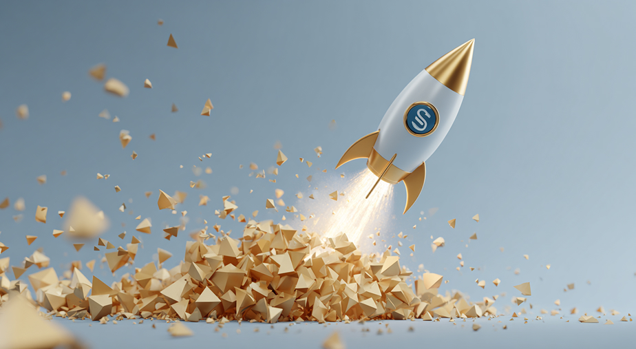 Solana Smashes $213, But Wedge Pattern Warns of Pullback