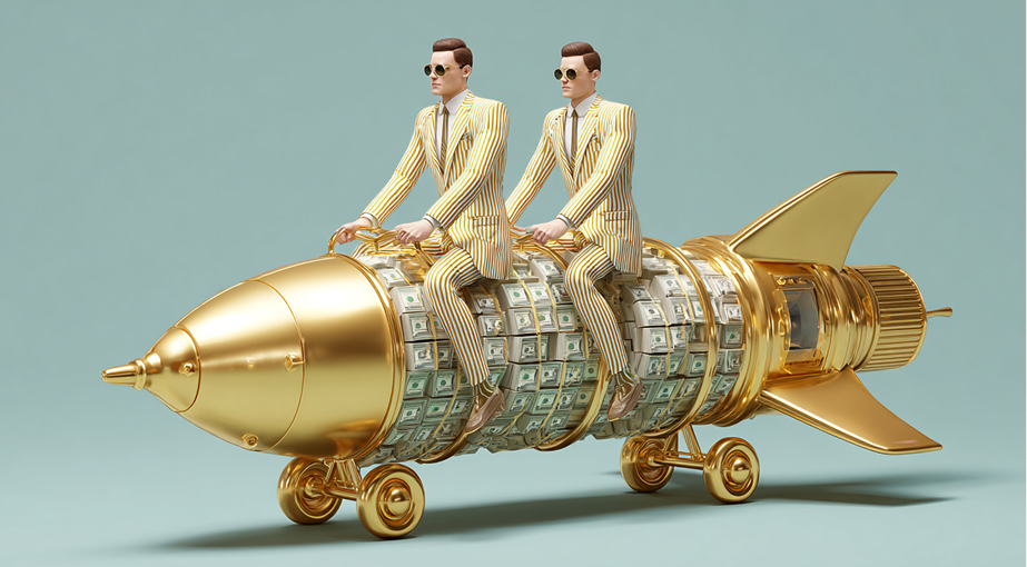 Winklevoss Brothers’ Gemini Goes Public with $317M IPO Plan