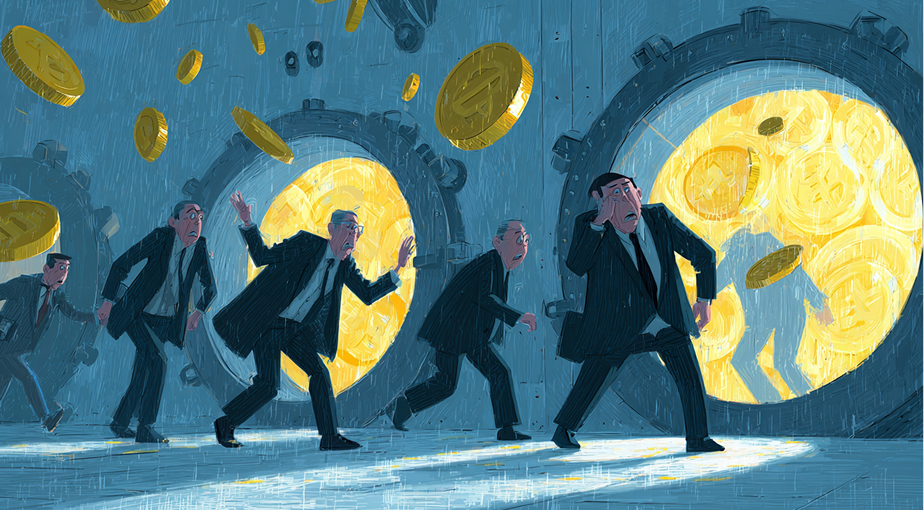 Privacy Risks and Bank Fears Stall Digital Euro Rollout