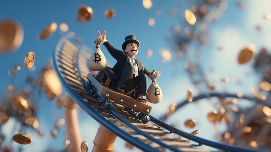 Crypto Market Update: DeFi Boom, ETH Risks, US Spot Rule Shift