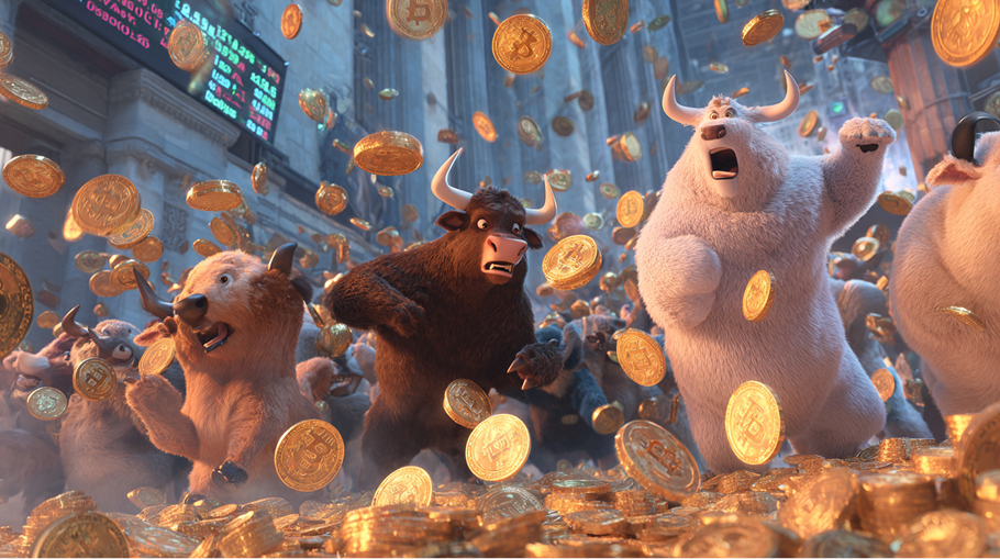 What Happened in Crypto Today