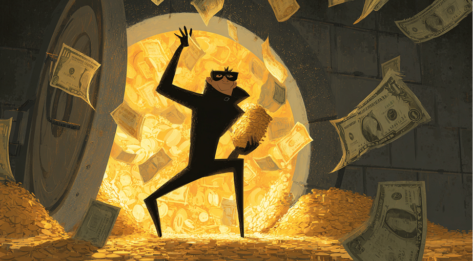Massive NPM Malware Attack Yields Only $50 in Theft