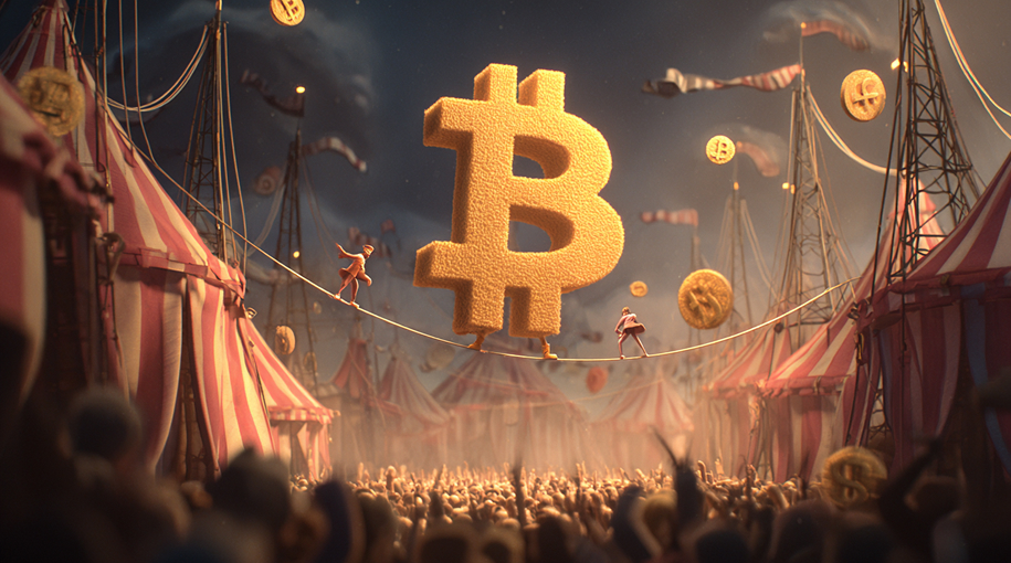 Bitcoin Options Expiry Worth $3.4B Could Test Key Price Levels