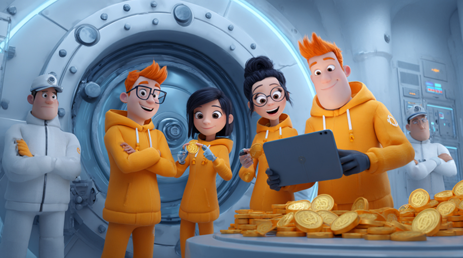 Crypto Today: White Hat Hackers Cash In, Bitcoin Reserve Talks Resurface, Gemini Shares Jump