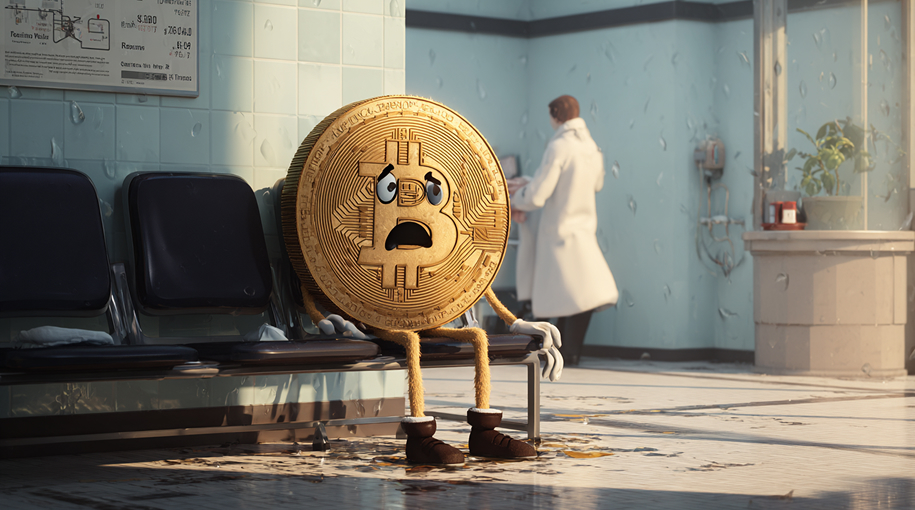 Crypto Markets on Edge as Fed Prepares First 2025 Rate Cut