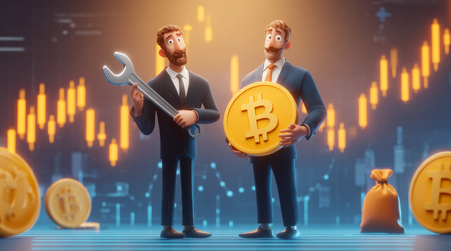 What Happened in Crypto Today: New Tools, Big Buys, Bold Talks