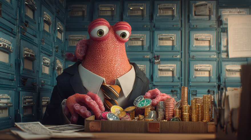 SEC Tells Issuers to Pull LTC, XRP, SOL, ADA, DOGE ETF Filings Under New Rules