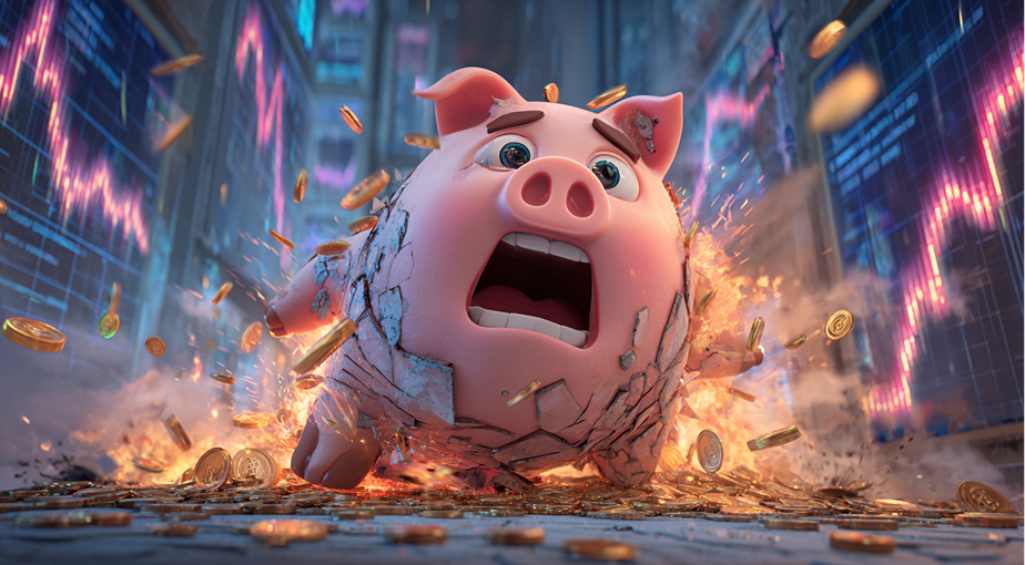 $19B Liquidated: What’s Driving the Crypto Rebound?