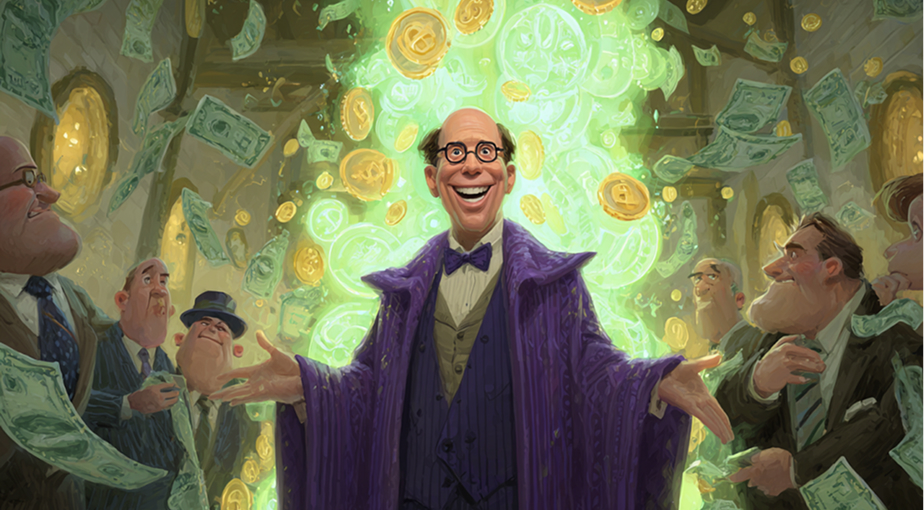 Larry Fink Says Tokenized ETFs Are the Future