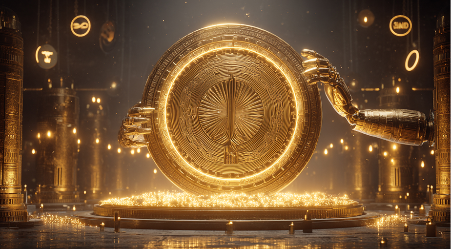 India’s CoinDCX Hits $2.45B Valuation After Coinbase Deal