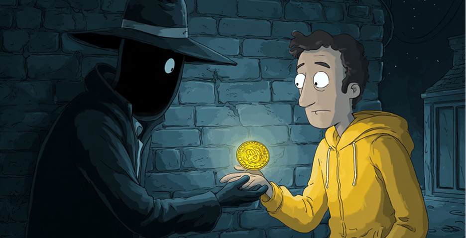 $3M XRP Stolen from Ellipal Wallet — Here's Where It Went