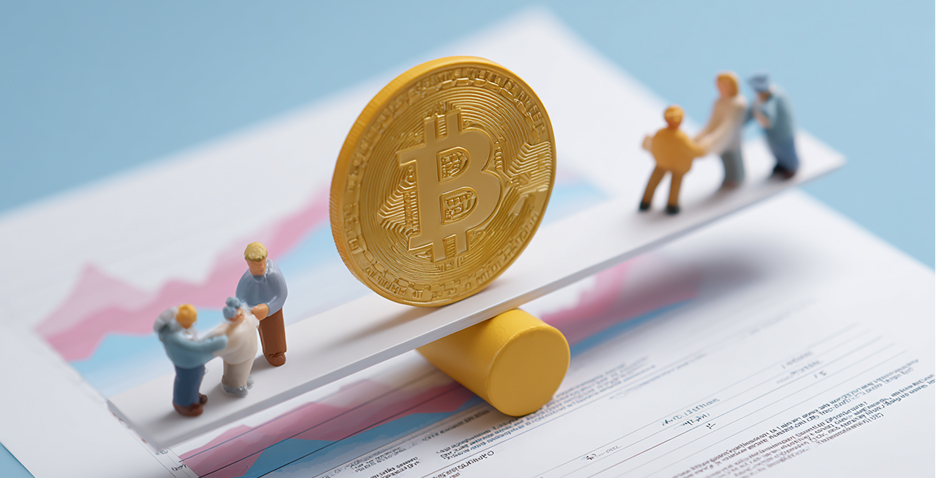 Markets Watch Fed and CPI as Crypto Holds Key Levels