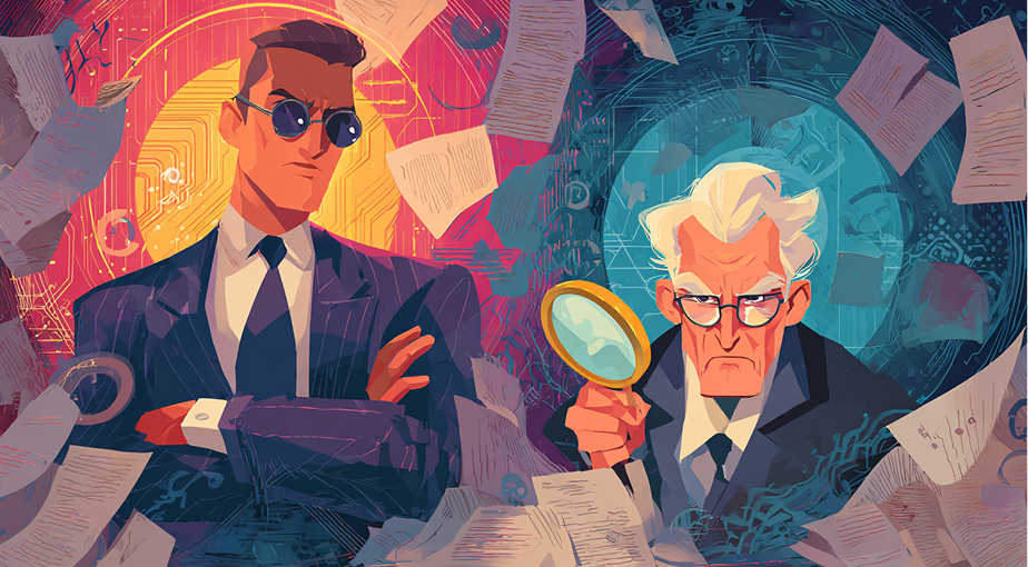 Zhao Hits Back at Warren Over “False” Crime Claims