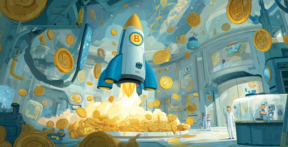 Can the Fed Spark the Next Crypto Market Rally?