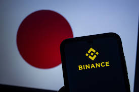 Buy Crypto on Binance Japan Using PayPay Money