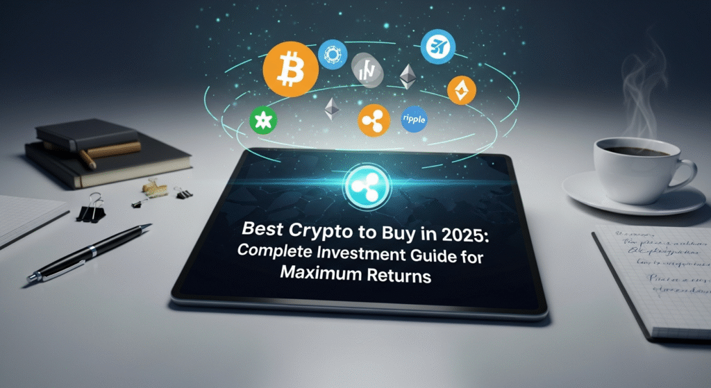 Complete Investment Guide for Maximum Returns