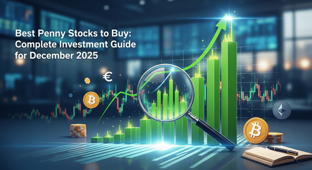 Complete Investment Guide for December 2025